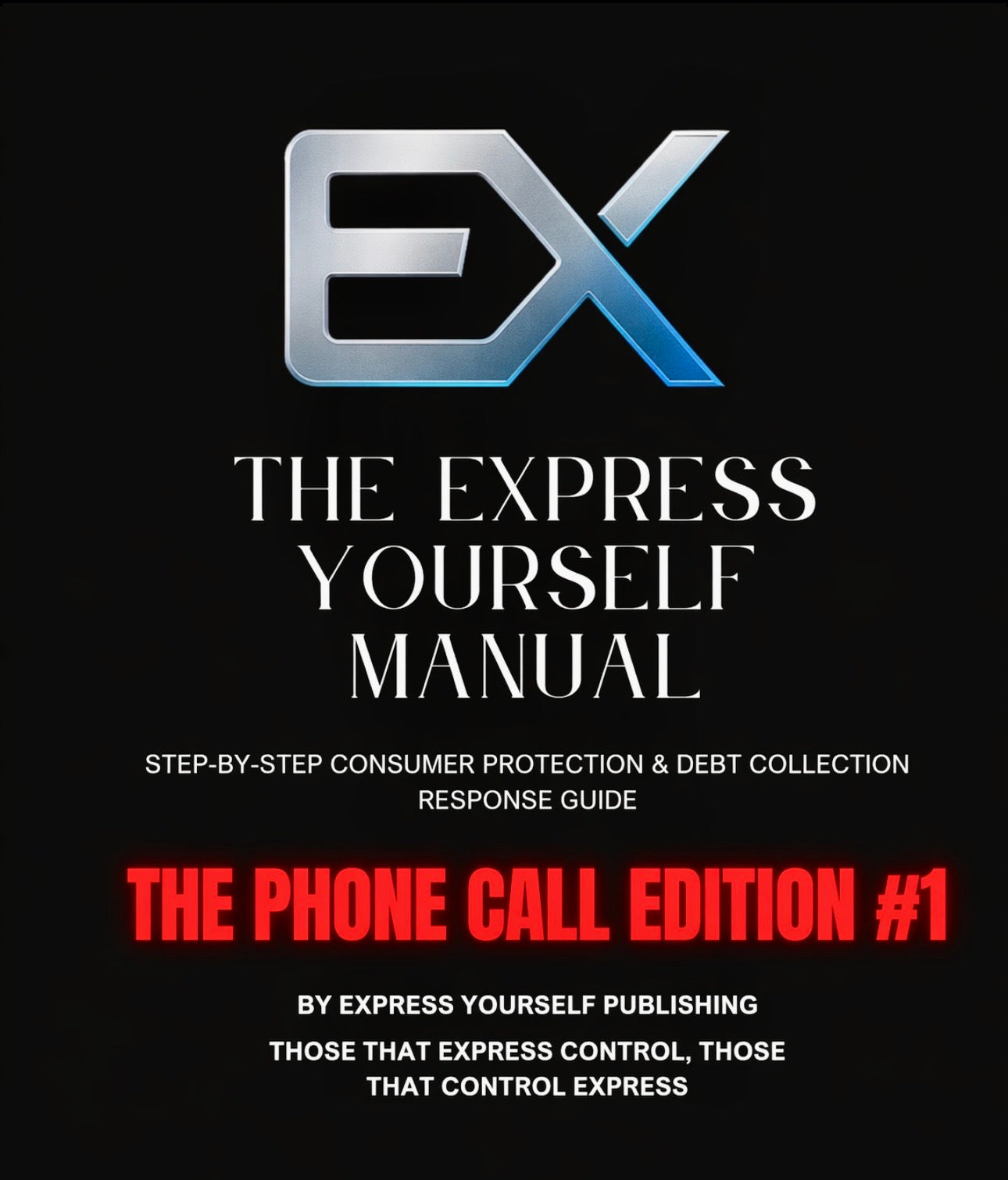 EXPRESSED CALL #1