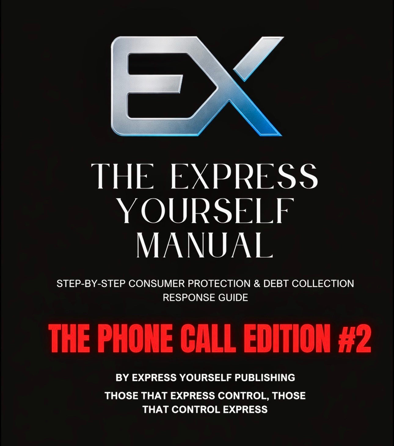 EXPRESSED CALL #2