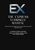 THE EXPRESS YOURSELF MANUAL™